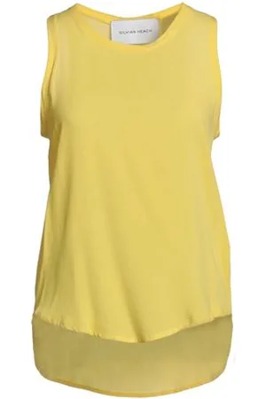Silvian Heach CAMISETAS Y TOPS - Tops