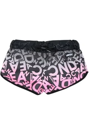 Dimensione Danza PARTES DE ABAJO - Pantalones cortos y bermudas