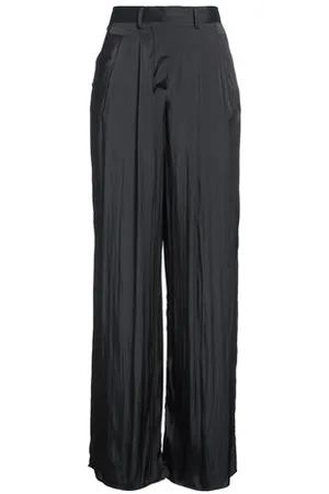 NUDE PARTES DE ABAJO - Pantalones