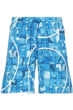 Bikkembergs PARTES DE ABAJO - Pantalones cortos y bermudas