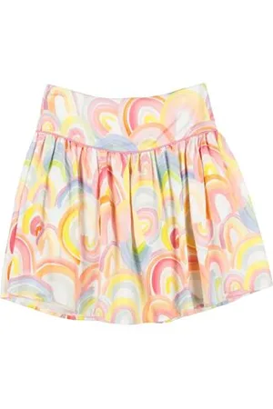 Stella McCartney PARTES DE ABAJO - Faldas infantiles