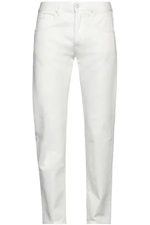 (+) people PARTES DE ABAJO - Pantalones vaqueros