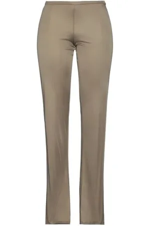 ERMANNO SCERVINO PARTES DE ABAJO - Pantalones