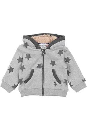 U.S. Polo Assn. CAMISETAS Y TOPS - Sudaderas