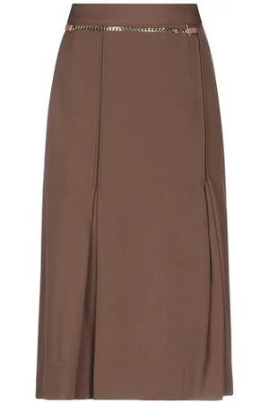Victoria Beckham PARTES DE ABAJO - Faldas midi