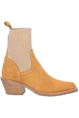Chloé CALZADO - Botines de caña alta