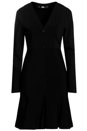 Karl Lagerfeld VESTIDOS - Minivestidos