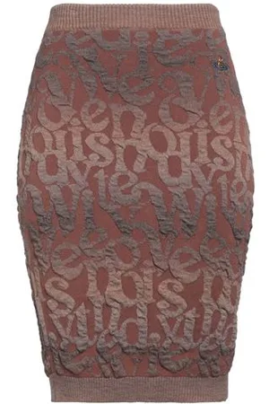 Vivienne Westwood PARTES DE ABAJO - Faldas midi