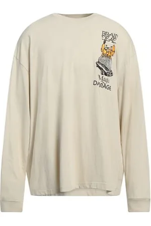 Brain Dead CAMISETAS Y TOPS - Camisetas