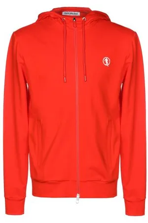 Bikkembergs CAMISETAS Y TOPS - Sudaderas