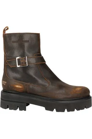Dsquared2 CALZADO - Botines de caña alta