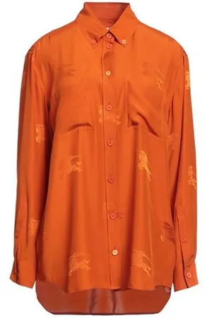 Burberry CAMISETAS Y TOPS - Camisas