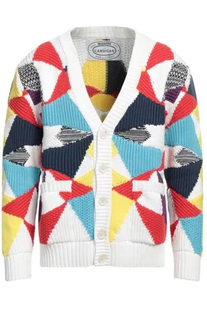Missoni PRENDAS DE PUNTO - Cárdigans
