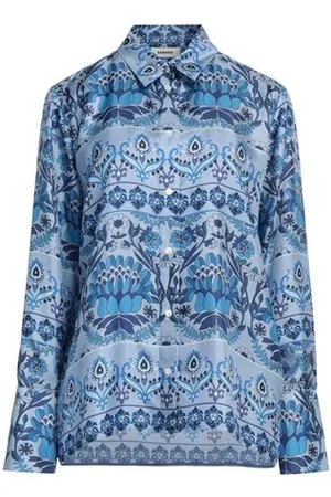 Sandro CAMISETAS Y TOPS - Camisas