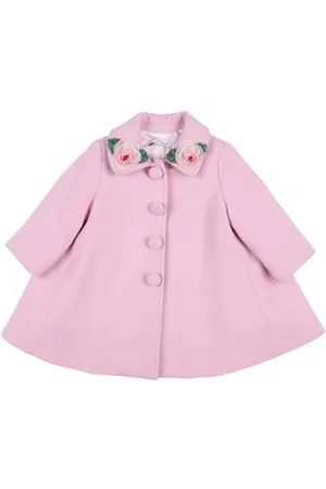 Dolce & Gabbana ROPA DE ABRIGO - Abrigos