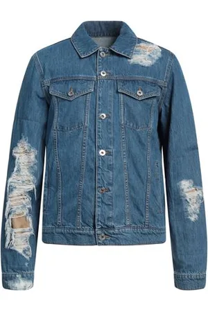 J.W.Anderson ROPA DE ABRIGO - Chaquetas vaqueras
