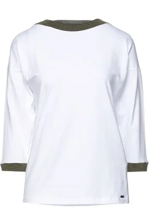 FAY CAMISETAS Y TOPS - Camisetas