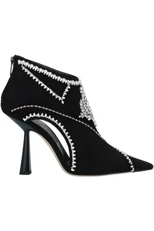 Jimmy Choo CALZADO - Botines de caña alta