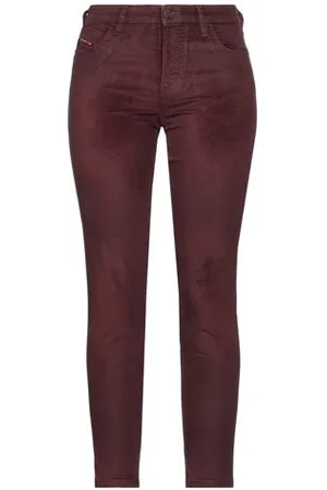 Diesel PARTES DE ABAJO - Pantalones vaqueros