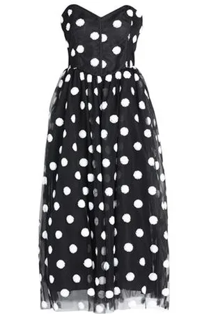 GIUSEPPE DI MORABITO VESTIDOS - Vestidos midi