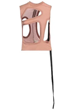 DRKSHDW BY RICK OWENS CAMISETAS Y TOPS - Tops
