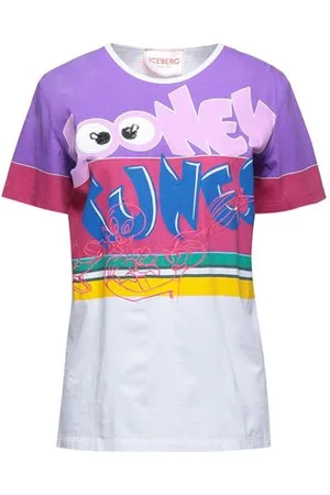 Iceberg CAMISETAS Y TOPS - Camisetas