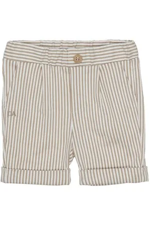 D.A. Daniele Alessandrini PARTES DE ABAJO - Pantalones cortos y bermudas