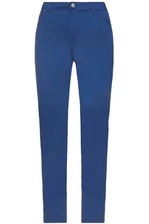 YOOX PARTES DE ABAJO - Pantalones