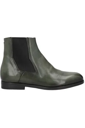 Pantanetti CALZADO - Botines de caña alta
