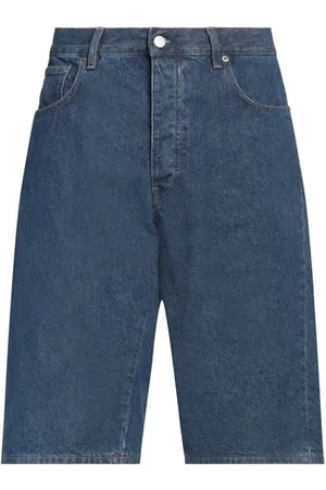Sunflower PARTES DE ABAJO - Shorts vaqueros