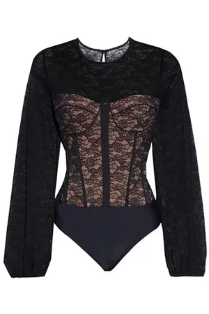 CAMI CAMISETAS Y TOPS - Bodies