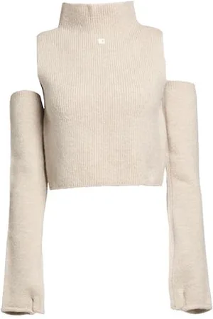 Low Classic PRENDAS DE PUNTO - Cuello alto