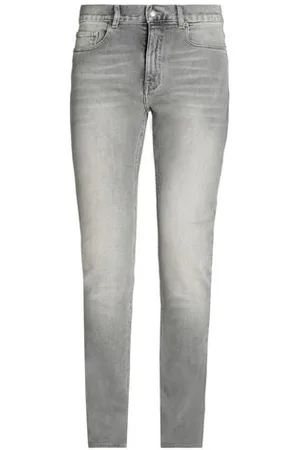 Zadig & Voltaire PARTES DE ABAJO - Pantalones vaqueros