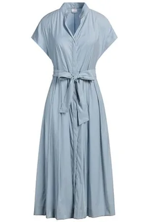 ELEVENTY VESTIDOS - Vestidos midi