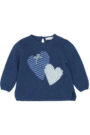 J.O. MILANO PRENDAS DE PUNTO - Pullover