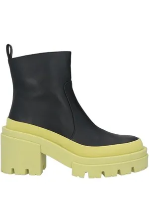 Eqüitare CALZADO - Botines de caña alta