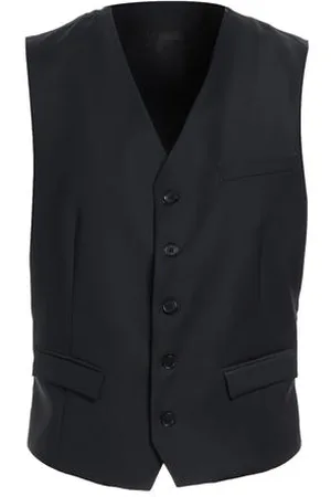 MASSIMO REBECCHI TRAJES Y CONJUNTOS - Chalecos sartoriales