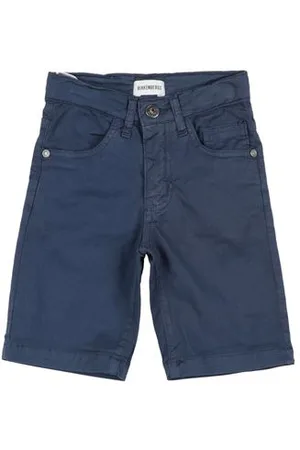 Bikkembergs PARTES DE ABAJO - Pantalones cortos y bermudas