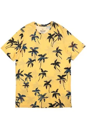JACK & JONES CAMISETAS Y TOPS - Camisetas