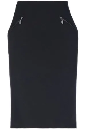 Belstaff PARTES DE ABAJO - Faldas midi