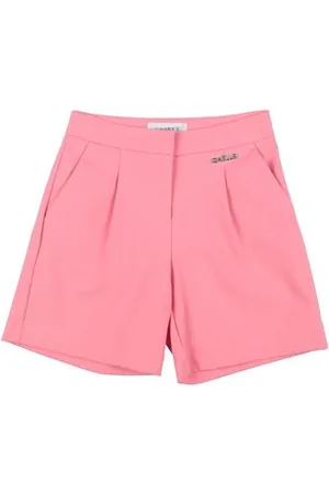 GAËLLE PARTES DE ABAJO - Pantalones cortos y bermudas