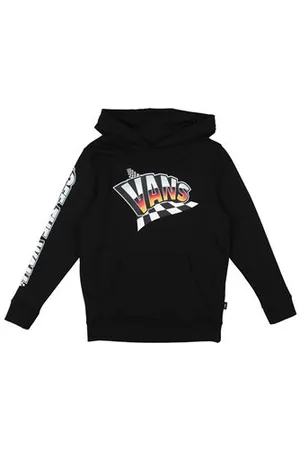 Vans CAMISETAS Y TOPS - Sudaderas