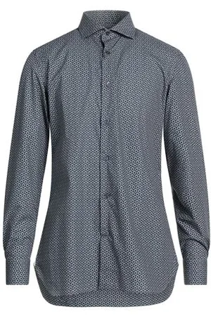 GIAMPAOLO VIOZZI CAMISETAS Y TOPS - Camisas