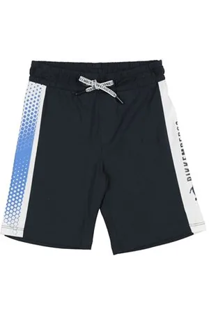 Bikkembergs PARTES DE ABAJO - Pantalones cortos y bermudas