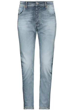 PMDS PREMIUM MOOD DENIM SUPERIOR PARTES DE ABAJO - Pantalones vaqueros