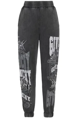 Givenchy PARTES DE ABAJO - Pantalones