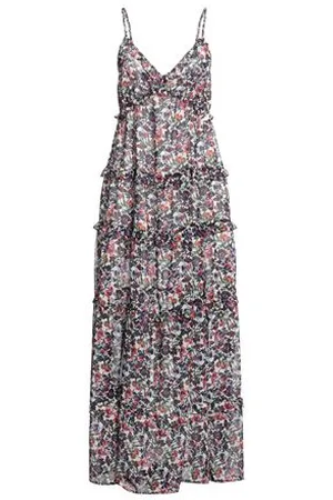 GAËLLE VESTIDOS - Vestidos largos