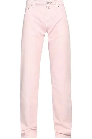 Jacob Cohen PARTES DE ABAJO - Pantalones