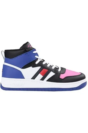 Tommy Hilfiger CALZADO - Sneakers