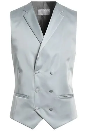 CITY TIME TRAJES Y CONJUNTOS - Chalecos sartoriales